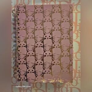 VOTUM Cat lover notebook New